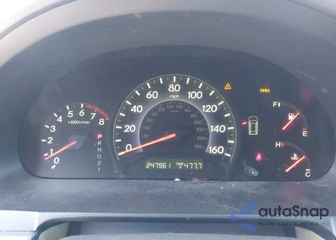 2009 Honda Odyssey Ex-L z USA, uszkodzony, nr VIN 5FNRL38709B026968